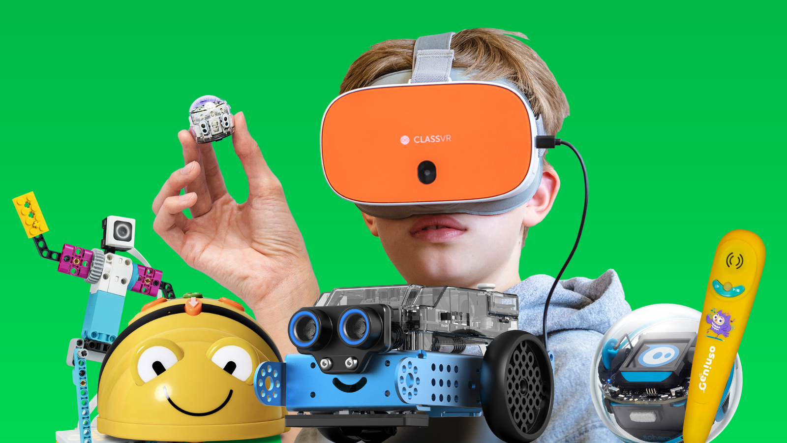 Tööpakkumine: hariduslahenduste müügijuht