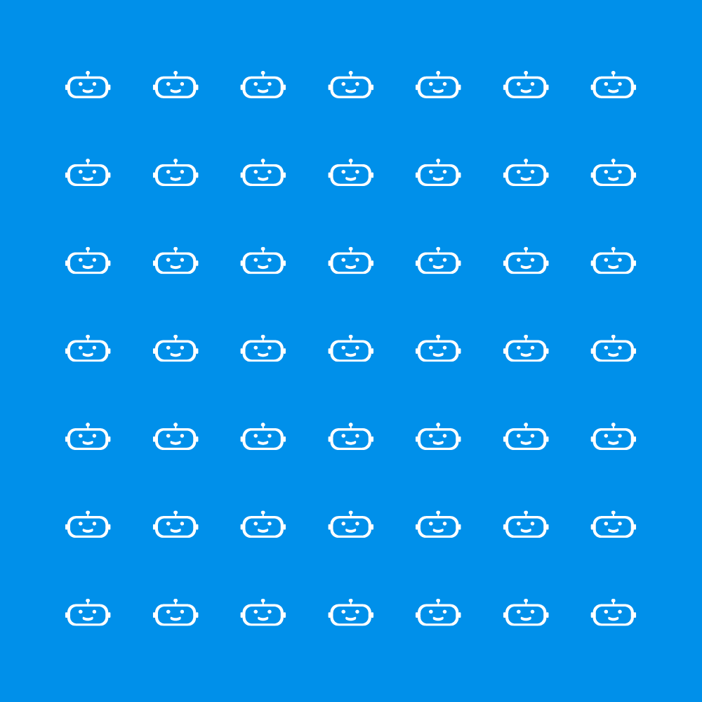 Käivitub lasteaedade tugiprogramm RoboMentor