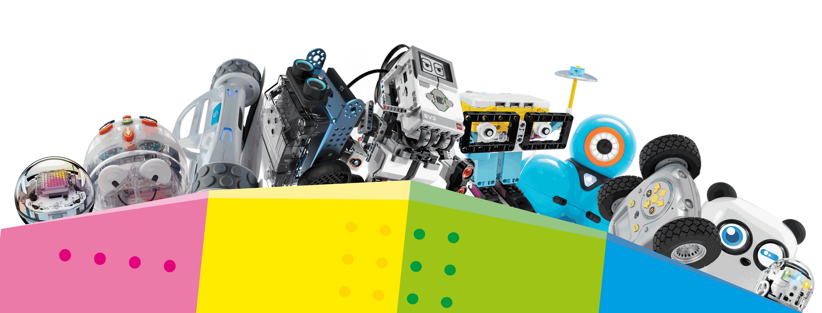 Robootika kasutuse ja lõimitud õppe võimalused koolis