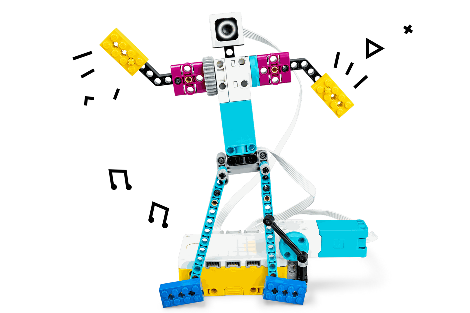 LEGO Education Academy koolitus: SPIKE Prime tutvustus