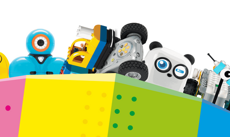 Robootika kasutuse- ja lõimitud õppe võimalused lasteaias