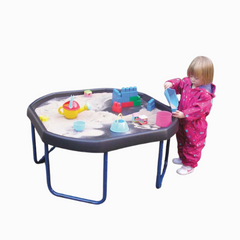 Lasteaed: muud liikumise ja õuesõppe vahendid