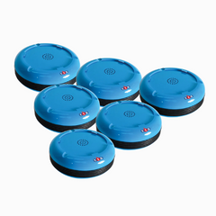 Lasteaed: õuesõppe digivahendid