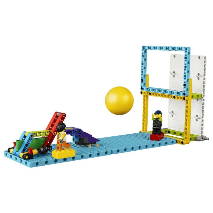 LEGO Education BricQ Motion klotsid