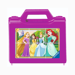 Klotsipusled lastele