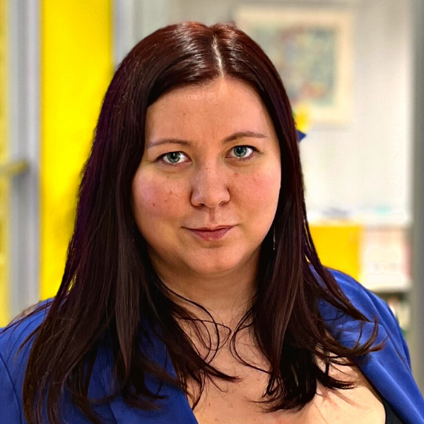 Madara Boša - Insplay.lv - Insplay Latvia (Läti) haridustehnoloog