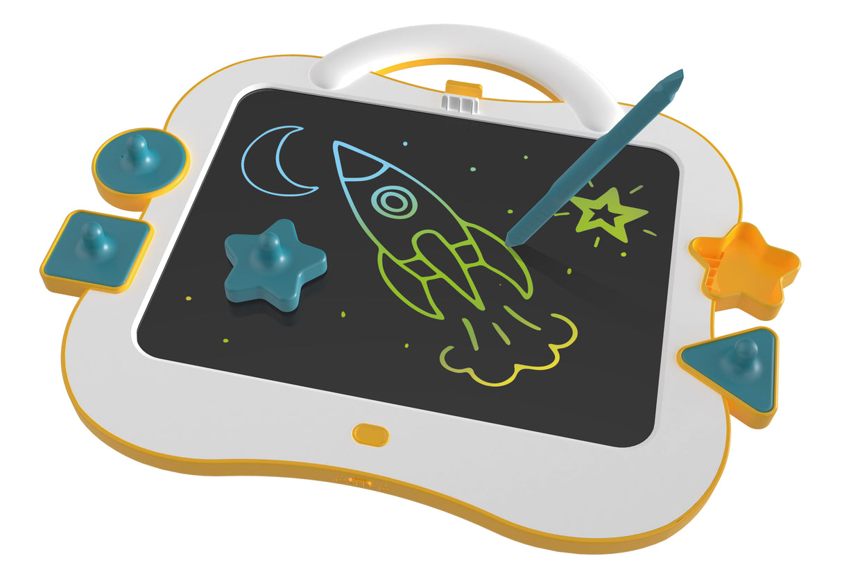 Buki minu esimene joonistustahvel FK014I