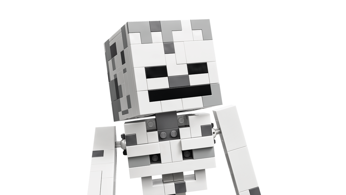 LEGO Minecraft Luukere 21594L