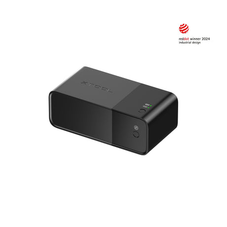 xTool tuleohutuskomplekt: S1, F1 Ultra, M1 Ultra P5010367