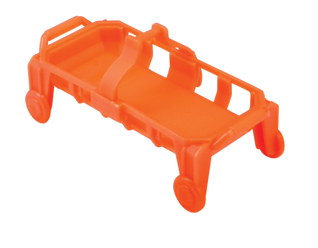 Dickie Toys kiirabi esmareageerija 203306024B