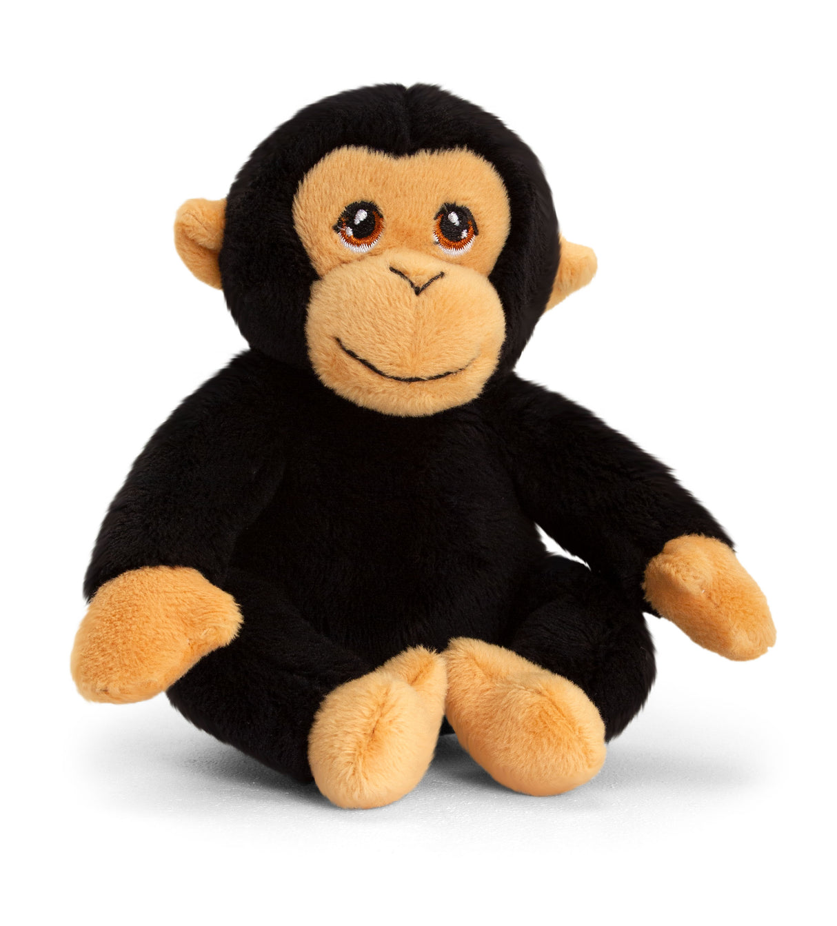 Keel Toys Keeleco eksootilised loomad 12 cm - 6 erinevat SE6691K