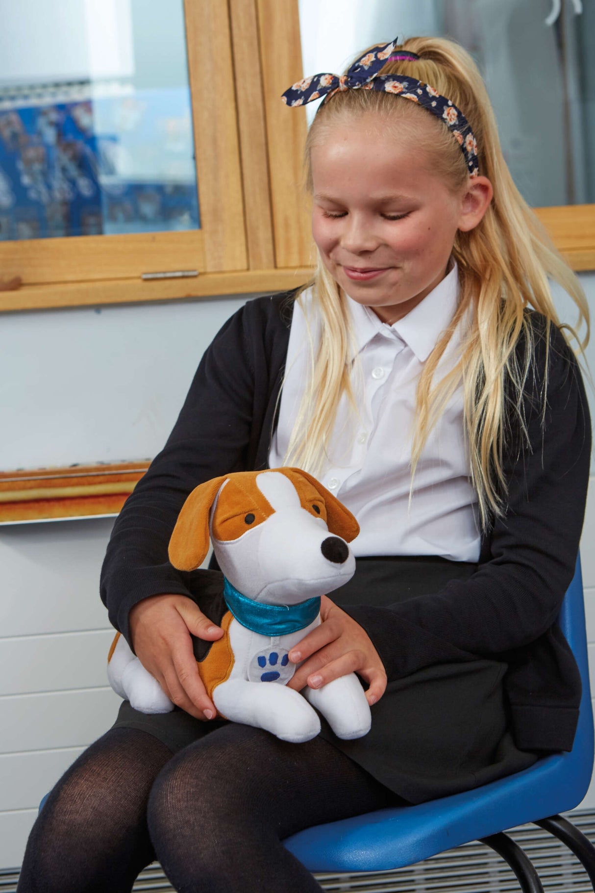 TTS raskusloom sületekiga - beagle koer 1,36kg SD12677B