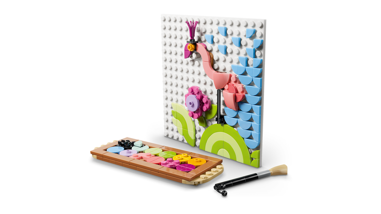 LEGO Creator Lillemaal 31390L