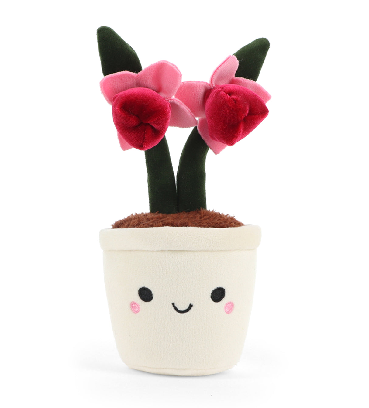 Keel Toys Keeleco Botanical taimed, 14 cm - 12 erinevat SE4950K