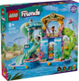 LEGO Friends Heartlake’I linna veepark 42630L