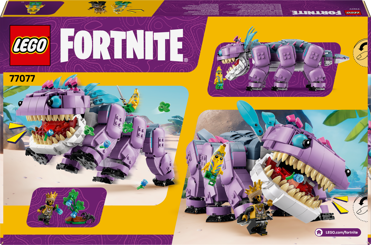 LEGO Fortnite Klombo
77077L