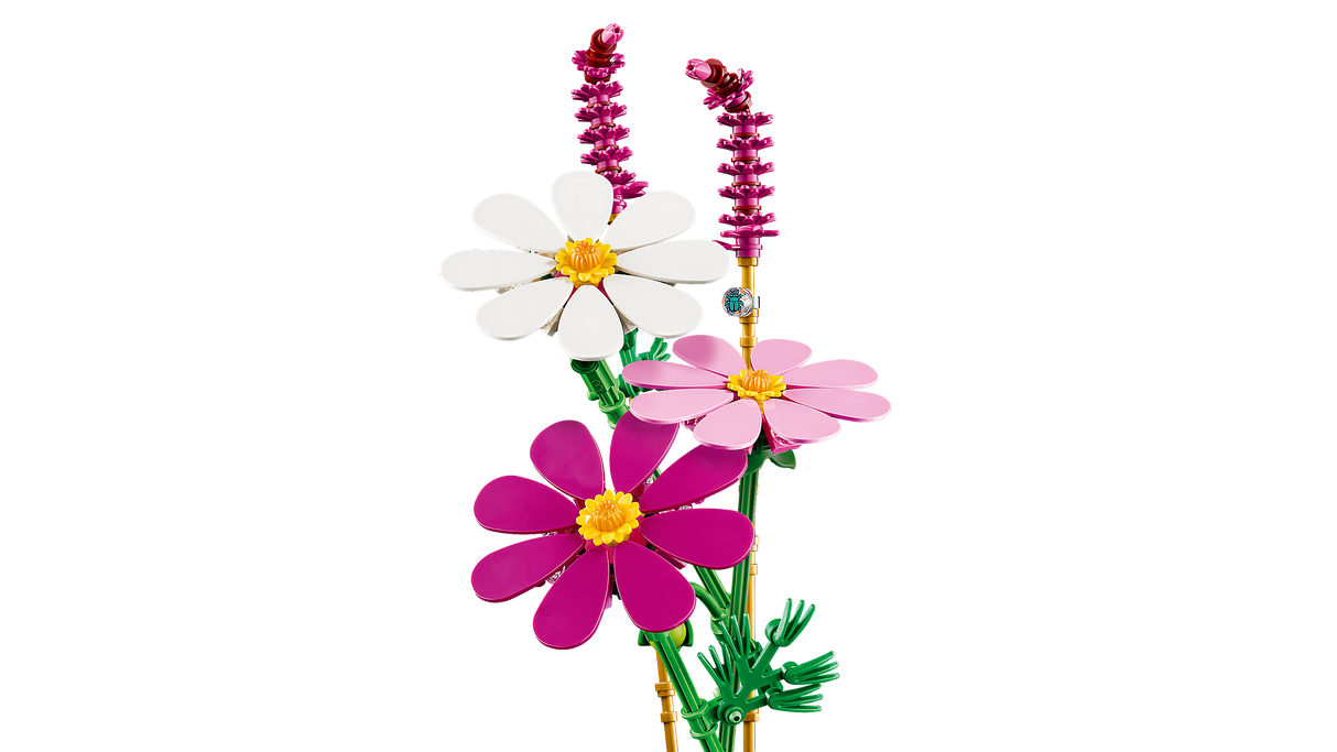 LEGO Botanicals Kosmoseõied 11514L