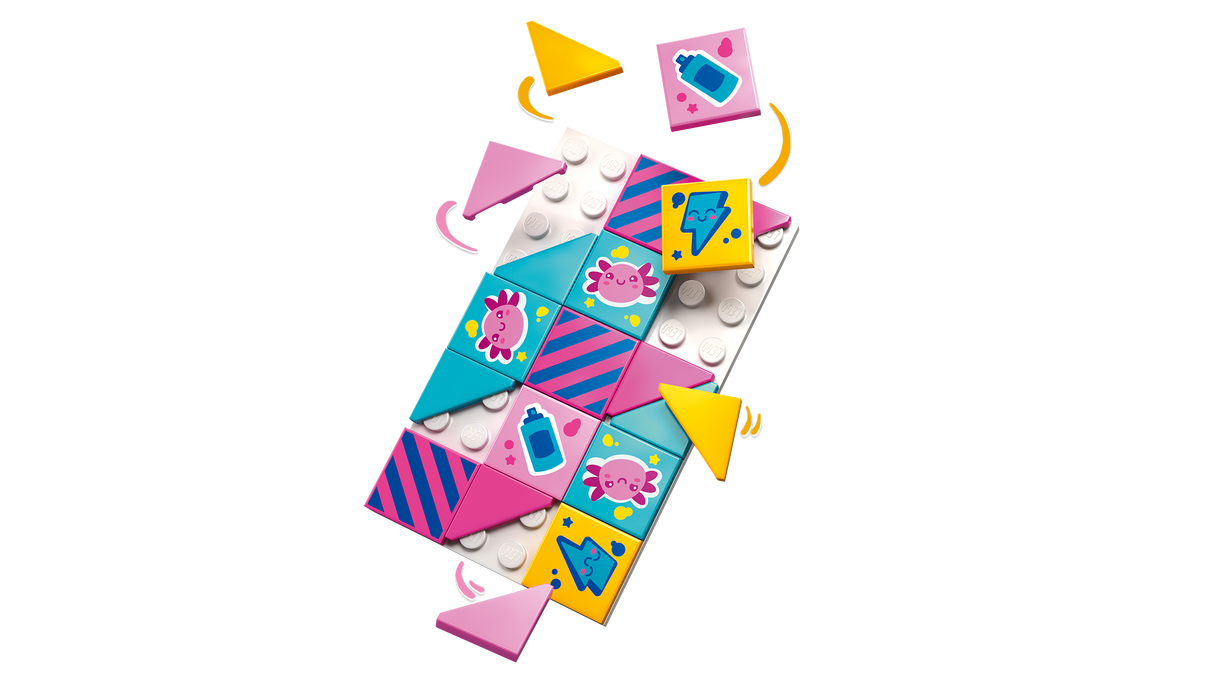 LEGO Friends Lianni peremaja 42687L