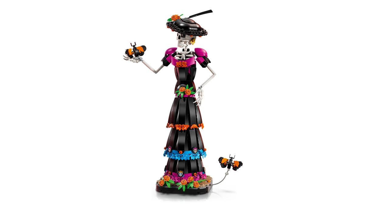 LEGO Ideas La Catrina 21372L