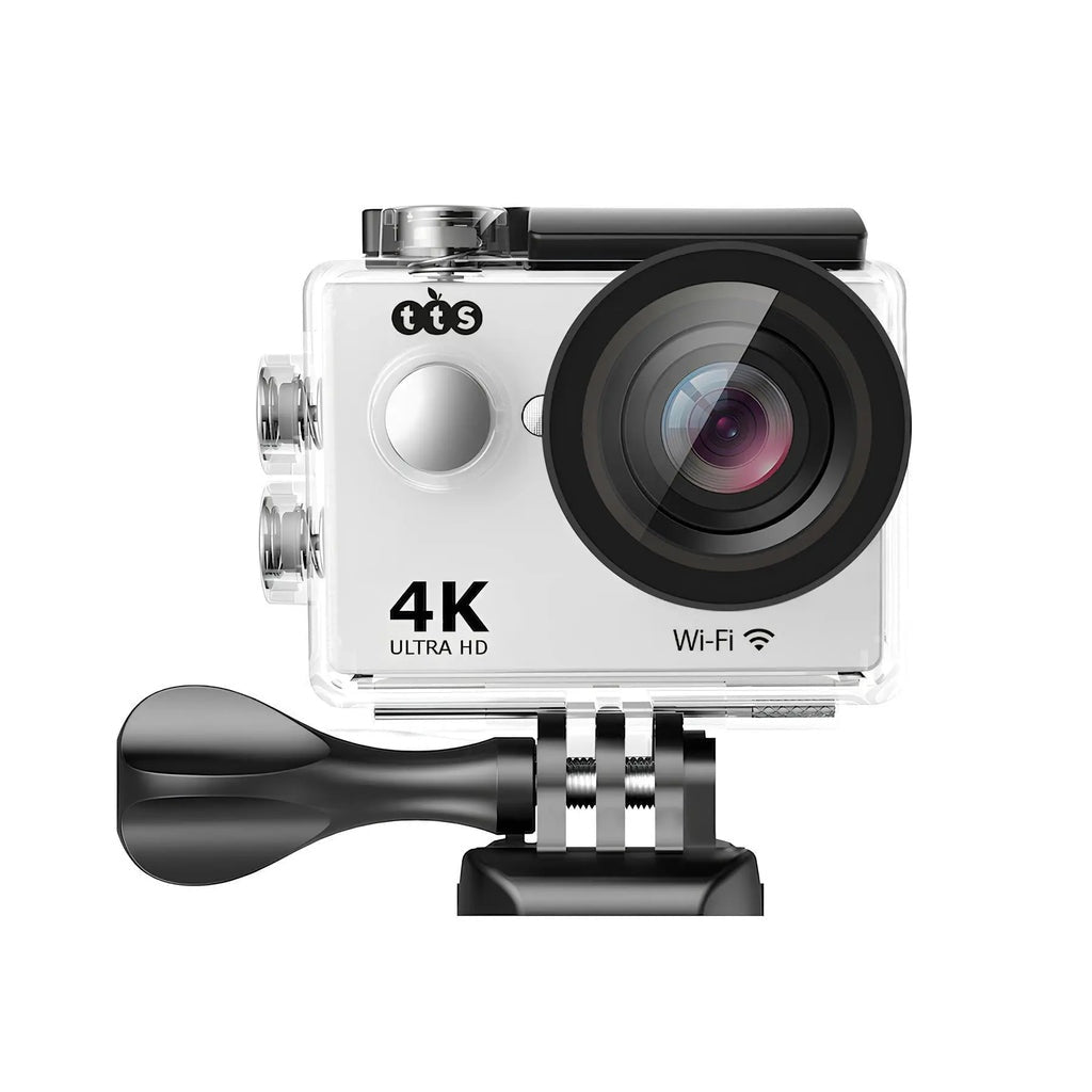 TTS 4K WiFi õuesõppe digikaamera AV45285B