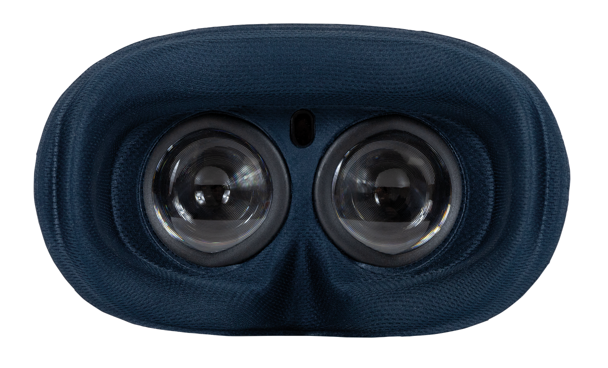 ClassVR Xplorer komplekt 4 peaseadmega CVR3128-CRS-4