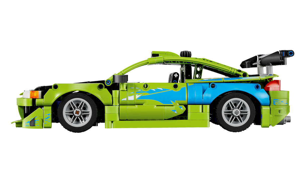 LEGO Technic Fast and Furious Mitsubishi Eclipse auto 42229L