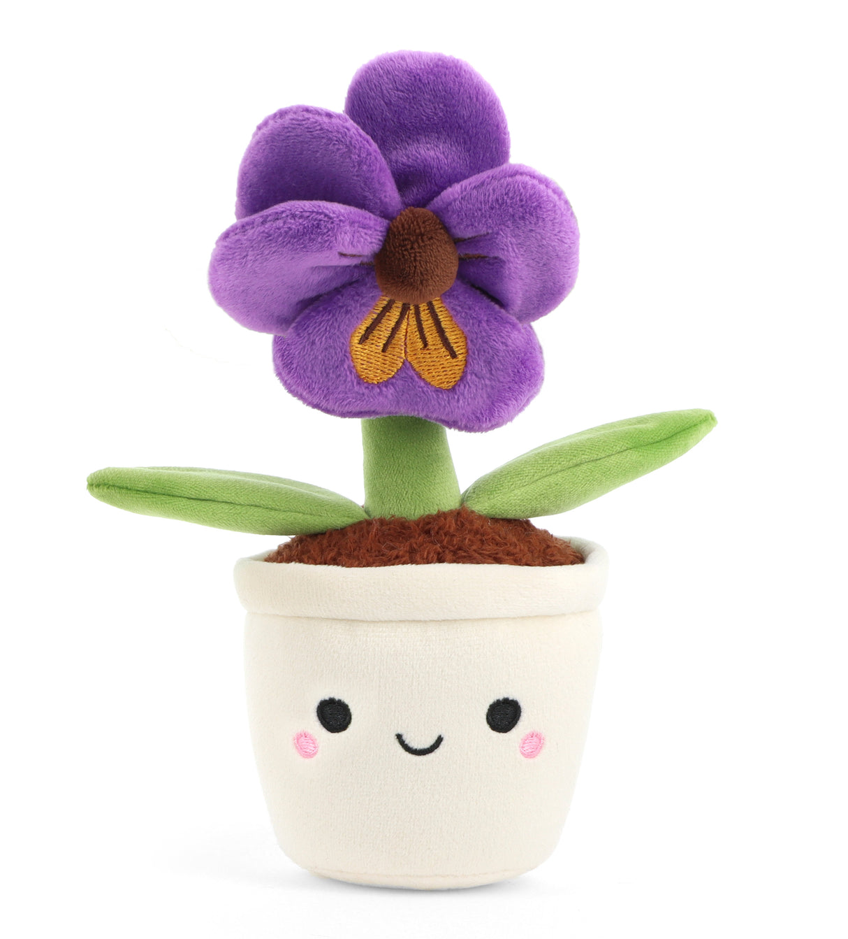 Keel Toys Keeleco Botanical taimed, 14 cm - 12 erinevat SE4950K