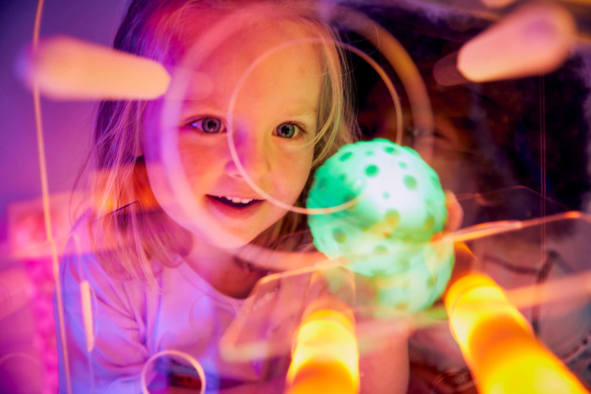 TTS helendavad kuulid, 6 tk EY10974B