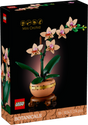 LEGO Botanicals Väike orhidee 10343L