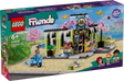 LEGO Friends Heartlake’I linna kohvik 42618L