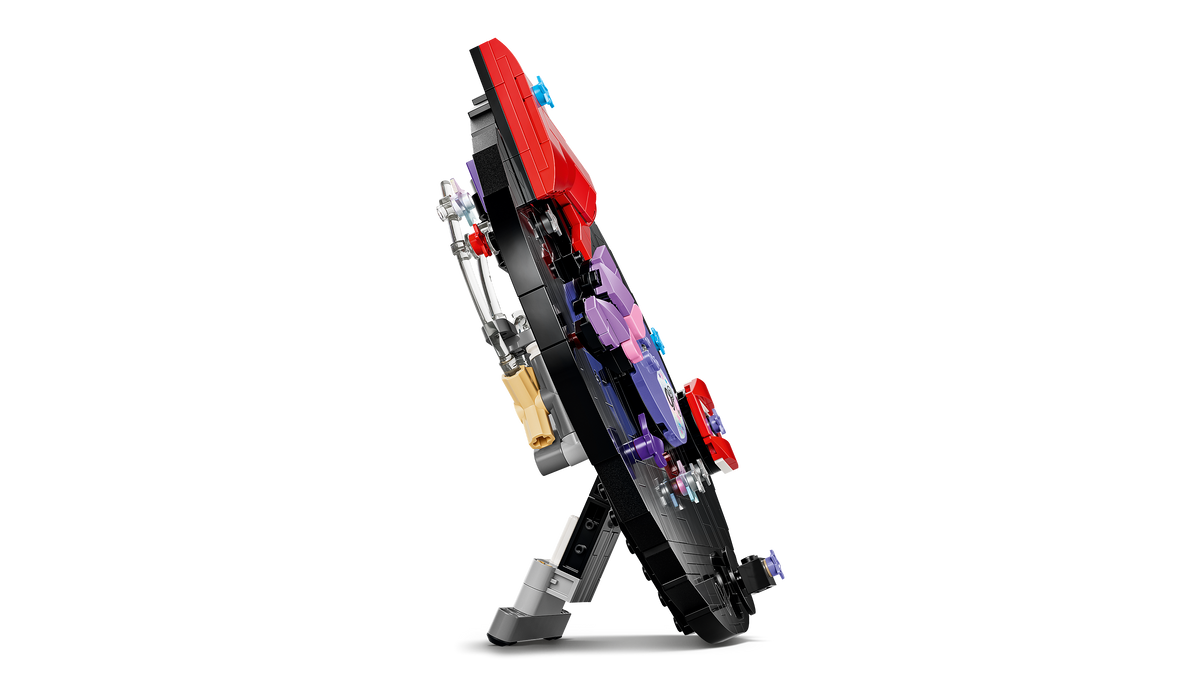 LEGO Editions Olivia Rodrigo vinüülplaat 43028L