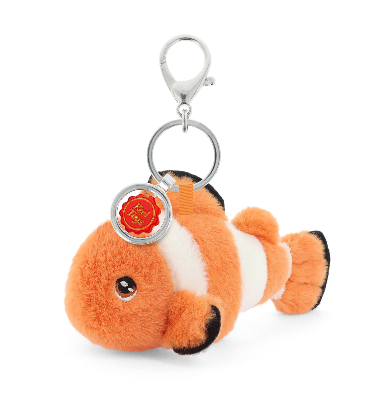 Keel Toys Keeleco kotiripats: mereloomad, 12 cm - 8 erinevat BC4441K