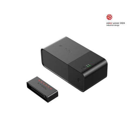 xTool tuleohutuskomplekt: P2S, D1 PRO, teised P5010375