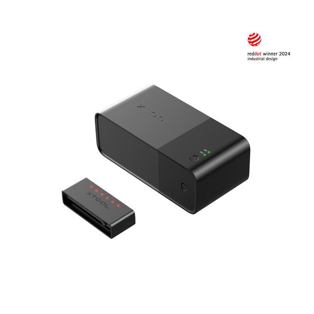 xTool tuleohutuskomplekt: P2S, D1 PRO, teised P5010375