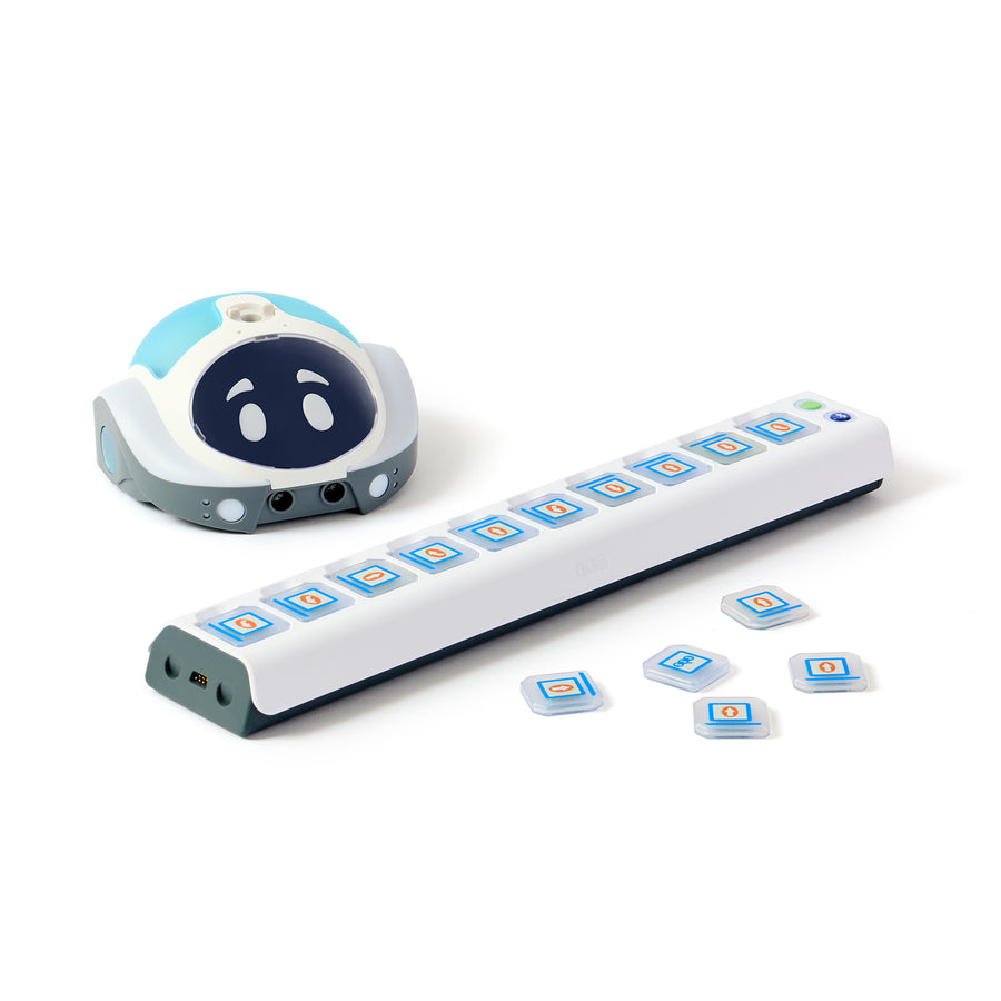 TTS TacTile programmi käsulugeja Pro AV47405B