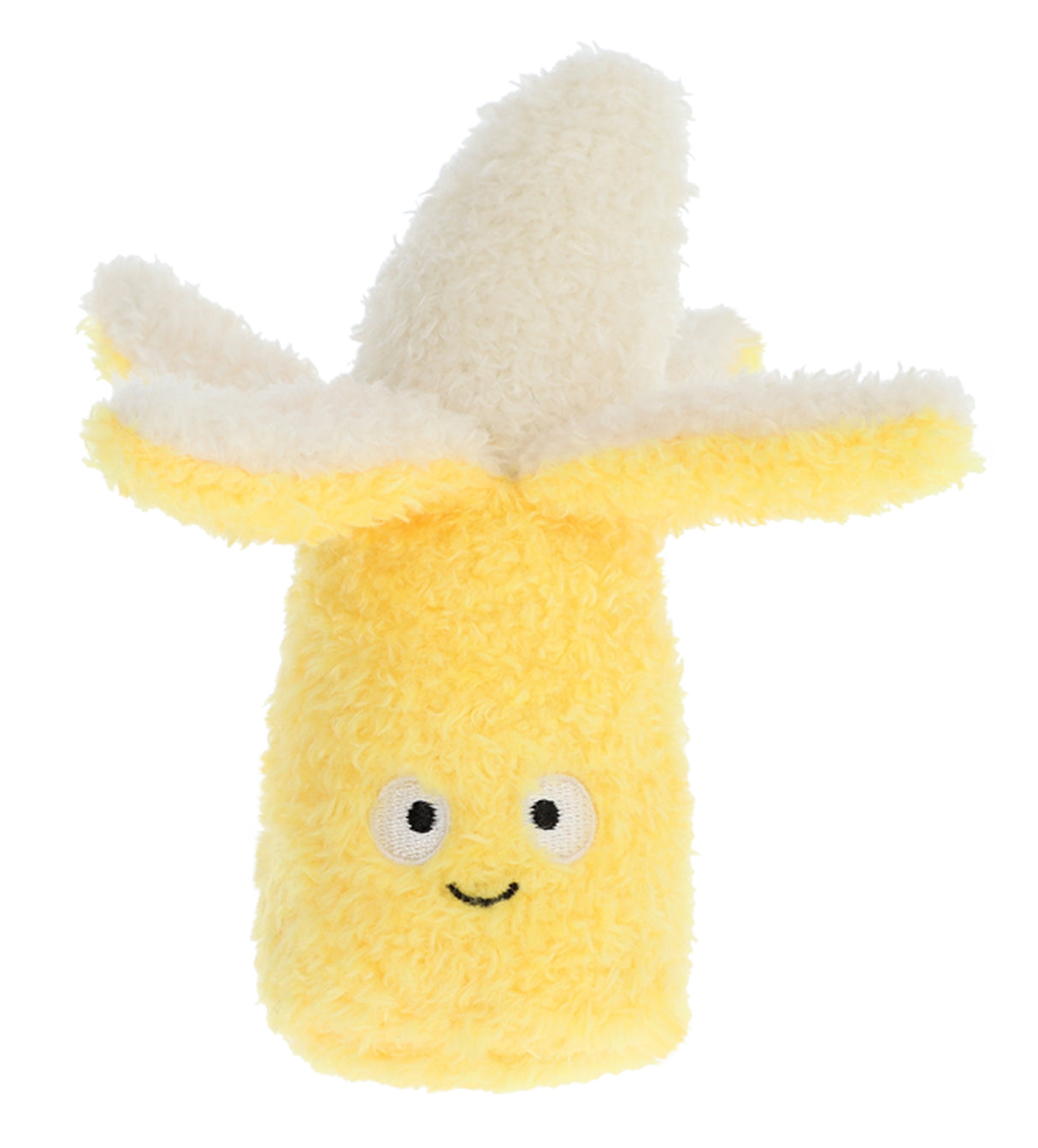 Keel Toys Keeleco puuviljad ja köögiviljad 12 cm – 6 erinevat SE3951K