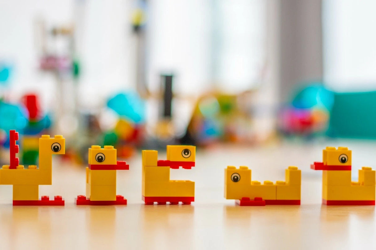 LEGO Education Part 2000416L