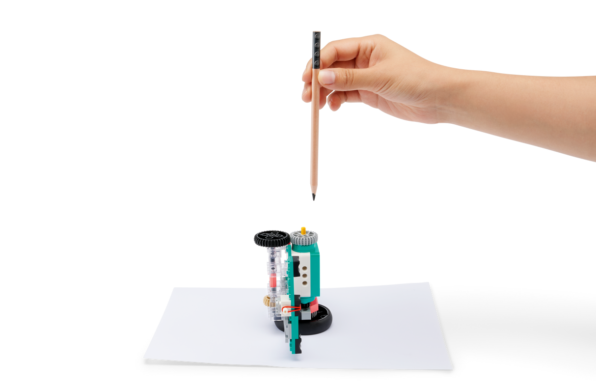 LEGO Education Computer Science & AI komplekt: 11+ 45522L