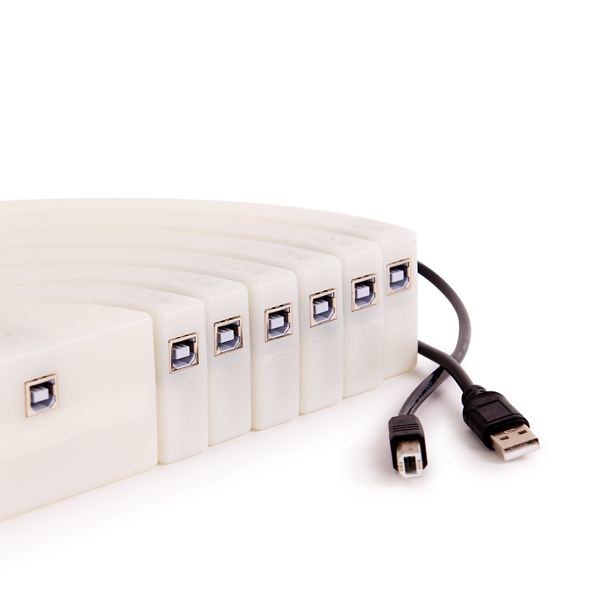 TTS helendav vikerkaar, 7 tk EL45134B