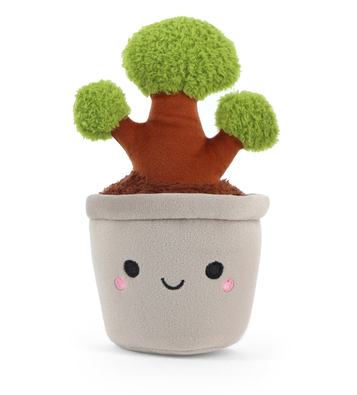 Keel Toys Keeleco Botanical taimed, 14 cm - 12 erinevat SE4950K
