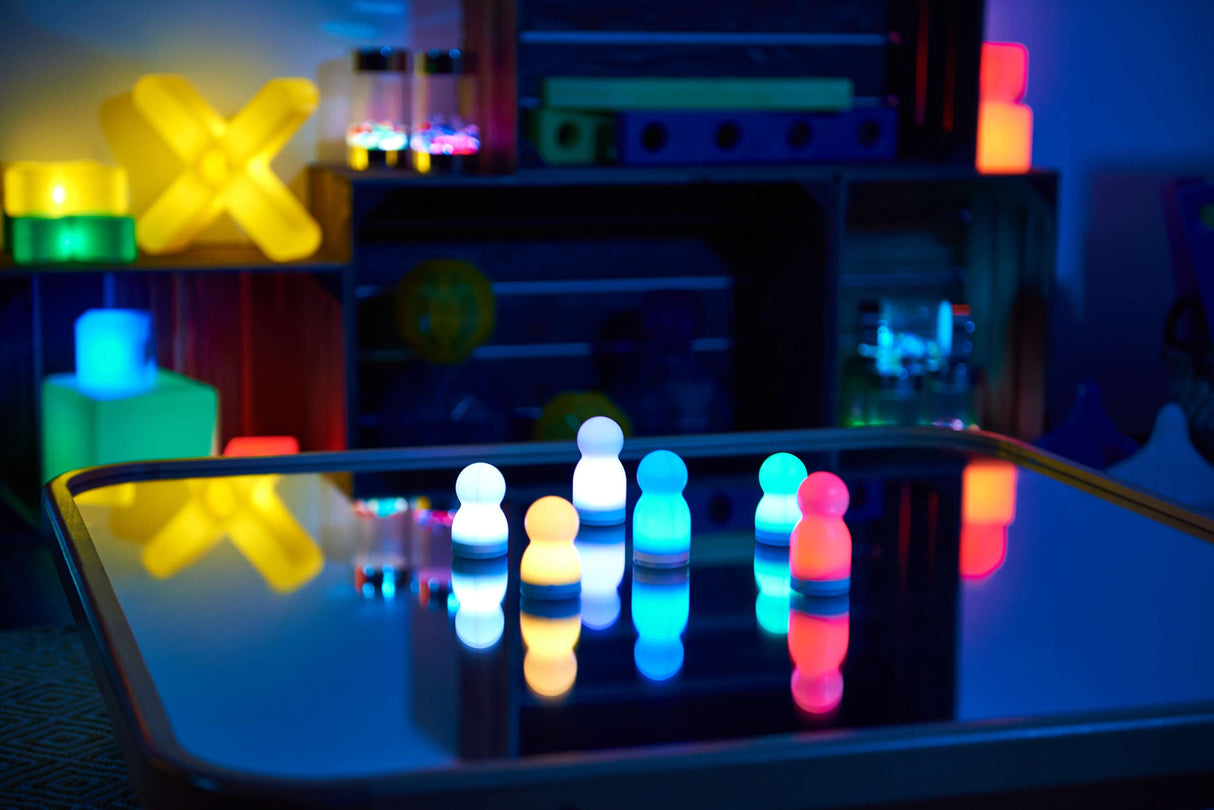 TTS helendavad inimesed, 6 tk EL46409B