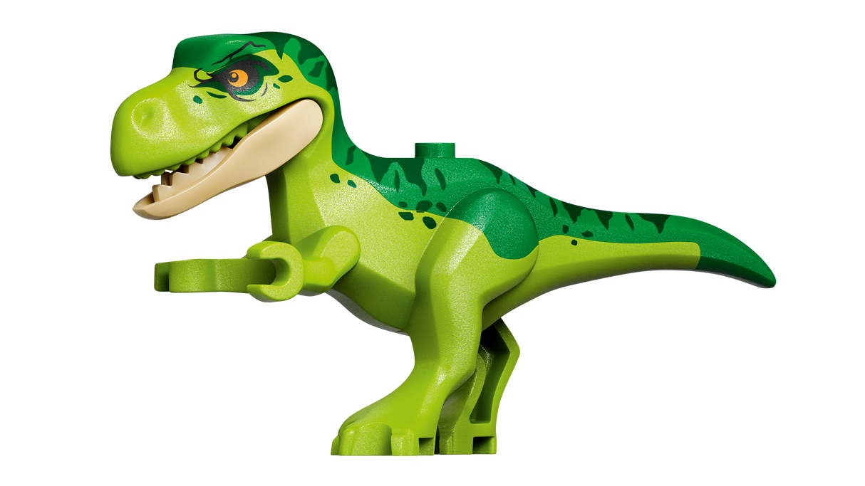 LEGO Jurassic World: Noore T. rexi transpordiveok 77978L