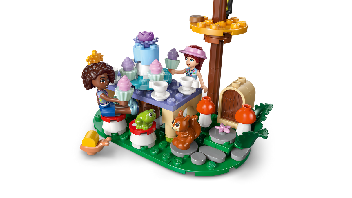 LEGO Friends Teepidu metsas 42690L