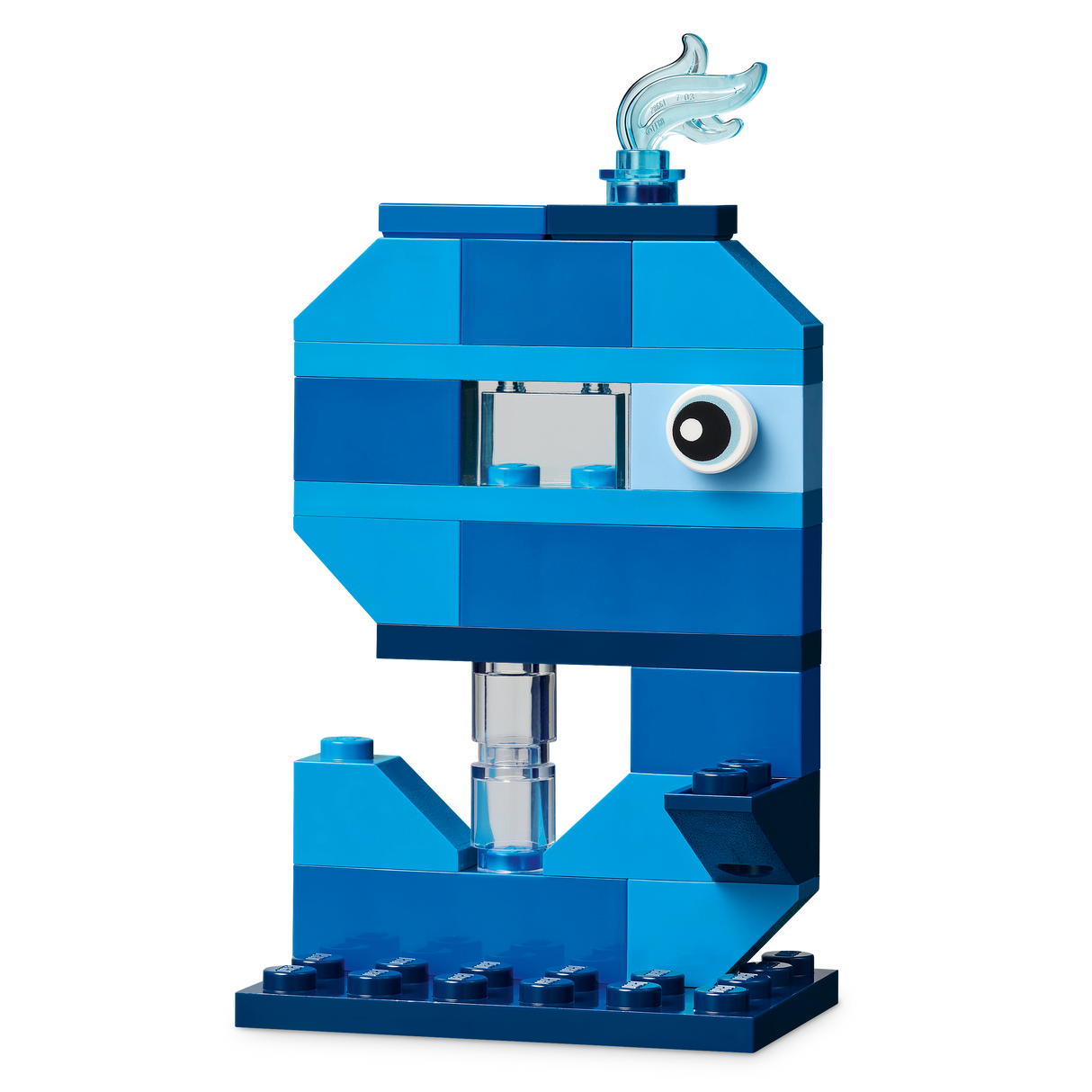 LEGO Iconic Sünnipäevanumbrid 40807L