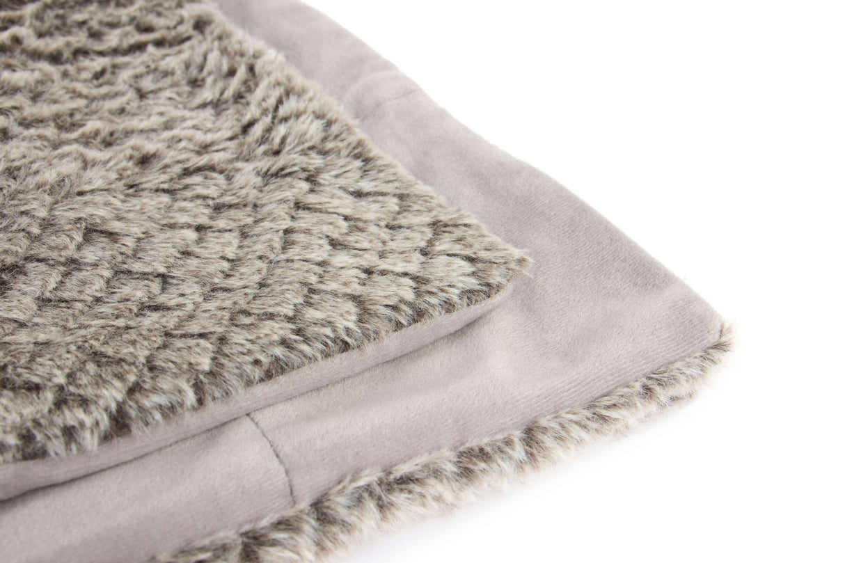 TTS tekstuuriga rahustav raskustekk 2,3kg SS47694B