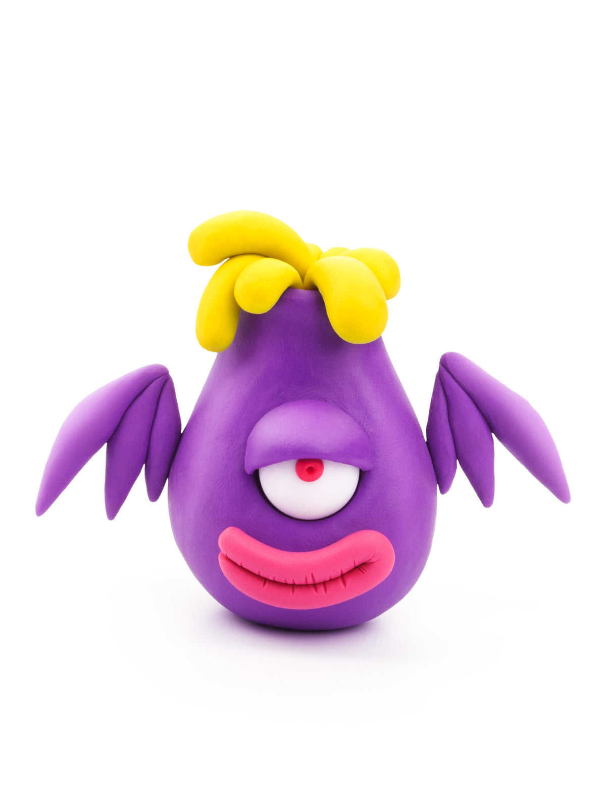 HEY CLAY voolimismass tulnukas Vulcano 30089E