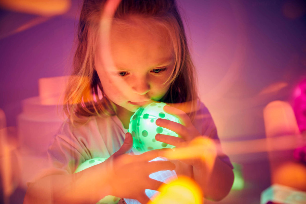 TTS helendavad kuulid, 6 tk EY10974B