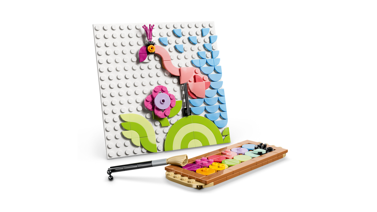 LEGO Creator Lillemaal 31390L