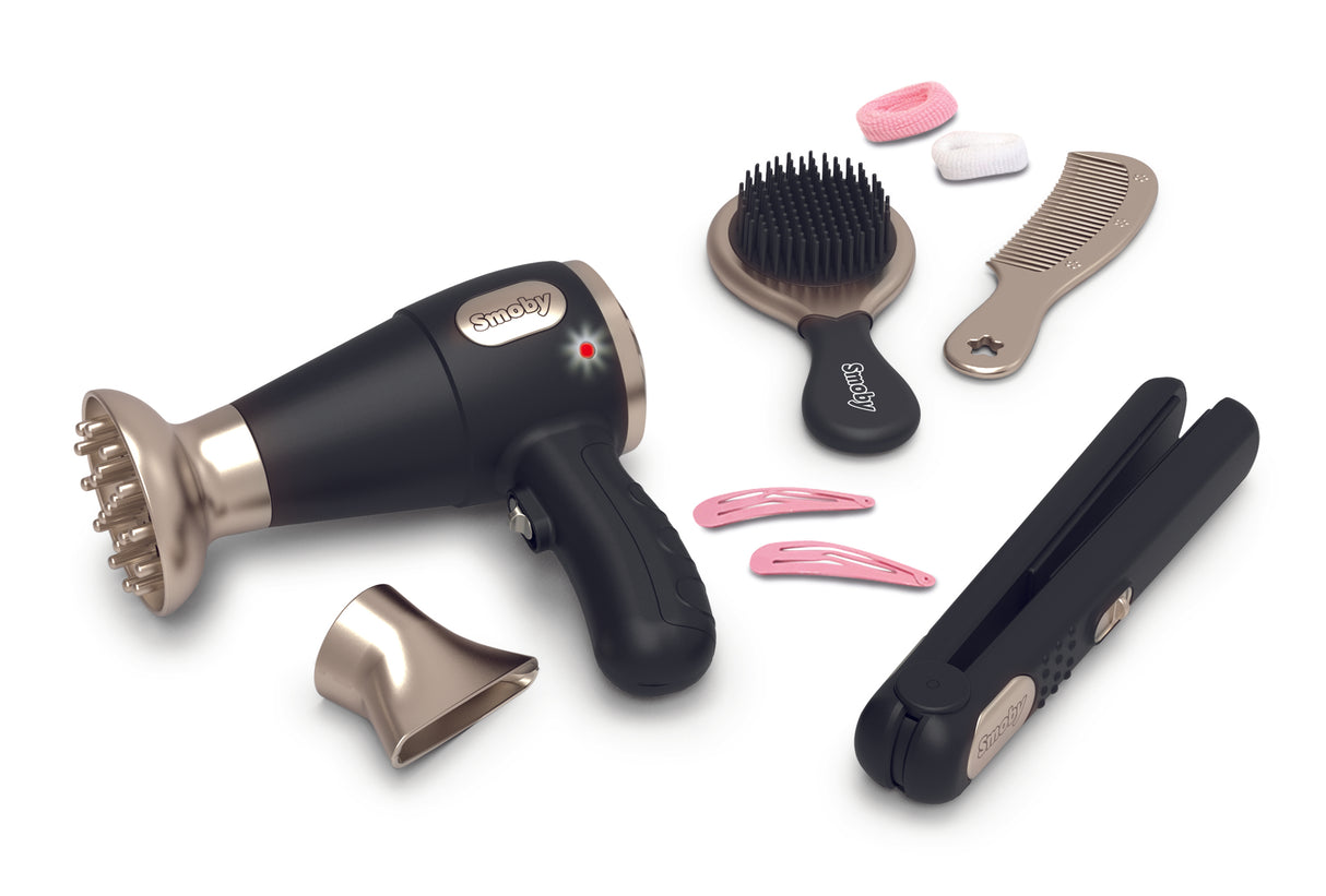 Smoby My Beauty juuksekomplekt 320144S