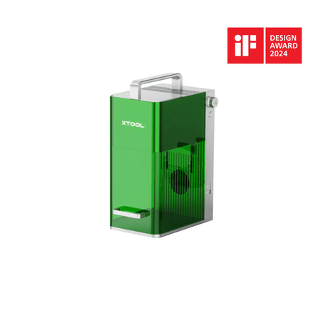 xTool F1 mobiilne ja ülikiire lasergraveerija P5010204